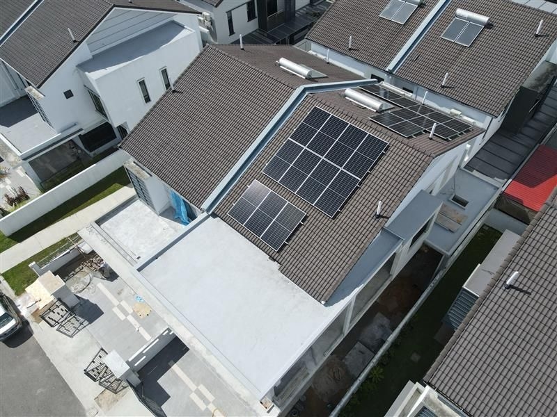 Industrial Solar